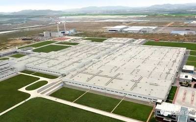 米其林、普利司通、固特異為何齊聚遼寧建廠 技術、市場與服務網絡的戰略聚合