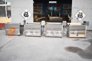 電麻設備在農副產品加工中的應用與選擇指南